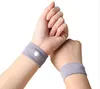 Anti-nausée Support de poignet Poignets de sport Bracelets de sécurité Carsickness Seasick Anti Motion Sickness Motion Sick Wrist Bands 100