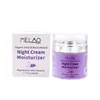 Hoge Kwaliteit Melao Nachtcrème Biologische Retinol Moisturizer Voedende Nachtcrème Hyaluronzuur Nacht Retinol Crème 50G