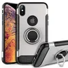Canna del telefono Duty Duty Shock Affronta Shock Dual Layer Rugged Case Copertina Porta dell'anello per il nuovo iPhone 11 XS MAX XR X 783506108