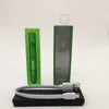 Kits de batterie Smart Panier 380mah Green SmartCart Préchauffage Pen de Vape Chargeur de démarrage USB Tension de variable réglable pour 510 cartouches de filetage