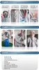 3M4570/ Protective Clothing Chemical Protection Spray Type Original Gray Hooded Protective Workwear High Performance Chemical Protective Clo