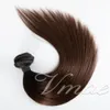 VMAE Brazilian Peruvian Straight T#1B/4 Weaves 3 Bundles Lot Unprocessed Virgin Human Hair Extensions Black Hair Weft Price No Tangle