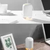 200 ml bil luftfräschare luftfuktare arome eterisk olja diffusor för hem USB Fogger Mist Maker Led Night Lamp Gift Auto Hushåll 1525934