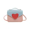 Mini portamonete per bambini in pelle Kawaii Kids Small Zero Wallet Bag Little Girl Money Change Borse regalo