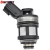 Injector de combustível Bico 16600-38Y10 para 1997-2001 Nissan Patrol IV GU Y61 TB45E 4.5L 1660038Y10 16600 38Y10