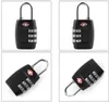 NOUVEAU TSA 3 DIGIT CODE CODE LOCK RECORDRABLE COUVERSONS COUVERSES LORCE VOLKS LUGGAGE PALLOCK SALANCE HIGH SECURITÉ SN25596969850