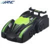 JJRC Q6 Pilot Model Car Model Samochód, Ściany Climbing Car Stunt, Podwójny model, ratyfikacja 360 stopni, Światła LED, Prezenty Urodzinowe Świąteczne