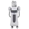 6 I 1 Cryolipolysis Fat Freeze Equipment Slimming Body Freezing Machine Portable Ultrasonic Vacuum Cavitation Loss Weight295