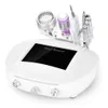 Fast Shipping Great 5in1 Diamond Microdermabrasion Dermabrasion Photon Scrub Beauty Cold Hammer Water Spray Vacuum Facial Lifting Machine