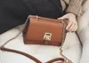 Cheap quality women Crossbody 20x14x8cm small single chain bags metal hasp pu shoulder bags cost s to build 229H