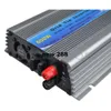 Freeshipping 600W Solar Inverter Grid Tie Inverter DC22V-60V to 230VAC(190-260VAC) Pure Sine Wave Inverter 50Hz/60Hz(Auto control) CE