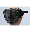 "5X40 Digital Infrared Night Vision Goggle Scope for Hunting Telescope Long Range with Camera, Shoot Po Recording Video - Essential Gear for Nighttime Hunting"