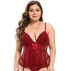 dentelle lingerie basque