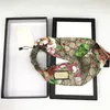 Designer-Stirnband aus Seide, Verpackung, Designer-Haar-Accessoires für hochwertig gefertigte Designer-Stirnbänder mit Blumenmuster, tropische Kopfbedeckungen9938223