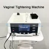 RF Vaginal Rajeunissement Radio Fréquence Vagin Resserrement Vulve Soins Beauté Machine Thermiva Pas De Douleur Température Contrôlable Chauffage