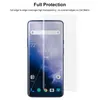 Vetro temperato 3D UV HD per Oneplus 1 7 Pro Proteggi schermo con copertura completa di colla per One Plus 7t Pro Pellicola protettiva Glass6829386