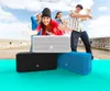 DOSS SoundBox Touch draagbare draadloze Bluetooth-luidsprekers met 12 W HD-geluid en bas IPX5 waterdicht 20 uur speeltijd TouchControl Ha6032710