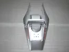 Ücretsiz Özel Enjeksiyon Kalıplama Kiti Yamaha R1 2002 2003 için Siyah Gümüş Yüzler YZF R1 02 03 DF26