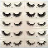 lashes 3d mink 100 hand