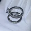 2018 Vintage Ring Set Diamant Cz Sona Stein 925 Sterling Silber Verlobung Ehering für Frauen Braut Fingerschmuck Geschenk