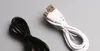 Kablo Şarj 2.0A 1M 3 ft Tip C tarihi 60 Adet Saf Bakır USB 3.1 Siyah Beyaz 100pcs / lot