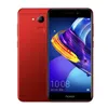 Téléphone portable d'origine Huawei Honor V9 Play 4G LTE 4 Go de RAM 32 Go de ROM MT6750 Octa Core Andoid 5.2 "13MP 3000mAh ID d'empreintes digitales Smart Mobile Phone