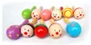 11 cm Baby Spielzeug Kinder Holz Rassel Maracas Cabasa Musik Instrument Sand Hammer Orff Instrument Kleinkinder Spielzeug