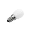 2W Lodówka Lodówka LED Oświetlenie Mini Bulb AC220V Lodówka Wnętrze Wnętrze Białe / Ciepłe Białe / ściemnianie / Bez ściemniania 1 Transakcje E14 E12