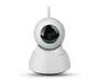 와이파이 카메라 감시 HD 야간 투시경 양방향 오디오 비디오 CCTV 카메라 베이비 모니터 홈 보안 시스템 1080P 카메라