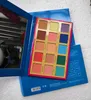 Drop Natasha Denona Makeup Palette Tropic Eyeshadow Cosmetics Evidenziatore per ragazze 15 colori1728159