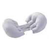 Maternity Pillows Pregnant Women Pillow U Shape Belly Support Side Sleepers Back Protect Multi-function Pregnancy Waist1