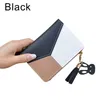 Wallets Women Small Leather Purse Ladies Card Bag For 2021 Female Money Clip Wallet13178885