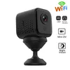 1080P Mini WiFi Camera W16 HD Night Vision MINI DV detecção de movimento DVR Vídeo sem fio Câmera de Vigilância Monitor Remoto Telefone App