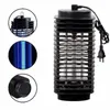 Электроника Москито Киллер Electric Bug Zapper лампа Anti Mosquito Repeller Электронные Mosquito Trap лампы 110V 220V ZZA2419 30Pcs