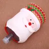 Kerstdecoraties stofomslag water emmer dispenser container fles zuiveraar kerstdecor jaar cadeaus1