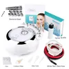 3 в 1 в 1 бриллианте DermaBrasion Прибор MicrodermaBrasion Therapy Beauty Machine на продажах домашнего использования или использование салона