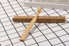 Top quality Toothbrush Bamboo Tube Eco Friendly Natural Bamboo Toothbrush Travel Case Soft Head Teeth Brush