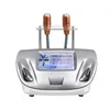 Korea Wrinkle Removal Device Hot Sale Face Lifting V Max Hifu Machine Skin Föryngring Skönhetsutrustning