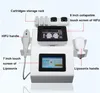 Directly effect slimming Liposonix HIFU Ultrasonic 2 in 1 Machine Face Care Skin Rejuvenation wrinkle removal liposonix slim ultrasound therapy mache