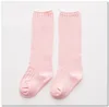 Crianças meias meninas carta de malha meias casuais designer crianças meias de algodão meninos listra meias de basquete a47328432362