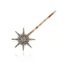 18pcset Moon Star Strainstone Hairpin Hair Clip Hair Pin