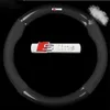 Audi steering wheel cover