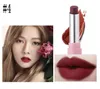 9 Kleur Professionele Lip Stick Natuurlijke Langdurige Waterdichte Minerale Moisturizing Slanke Lippenstift Lip Make-up