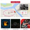 GPS Tracker Car 90-дюймовый режим ожидания TKSTAR TK905 GPS-локатор водонепроницаемый Traceur GPS отслеживание автомобиля 2G Magnet Voice Monitor Бесплатное приложение