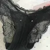 2021 Japanese Lace No Trace Soft Pleated Mid-Waist One-Piece Chiffon Panties Female Hangs Support Mixed Batch2296