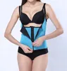 Neoprene Sauna Sweat Vest Waist Trainer Cincher Women Body Dimagrante Trimmer Corsetto Allenamento Thermo Push Up Trainer