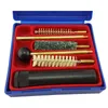 24pcs Gun Cleaning Kit Universal Tactical Brush Tool for Pistol Hunting Rifle Shotgun Firearm Cleaner Accessories