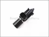 VALVE ASSY 2586051010 authentique pour Toyota, commutation sous vide, NO.1 25860 – 51010