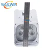 Sailwin, iluminación de escenario barata, 6x18W, 6 en 1, RGBAW, UV, funciona con batería, WIFI, LED, luz Par, DJ, LED inteligente, UPLIGHT, 6, 10 canales, para fiesta disco, P210Q