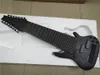 Free shipping new high quality customized 15 string electric bass guitar can be customized and modified according to your requirements activ